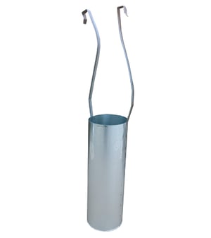 IC Biomedical (11") 7th Canister for VHC35 Liquid Nitrogen System