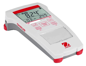 Ohaus Starter ST300-B Portable Water Analysis Meter