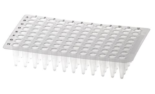 96-Well Amplate™ Thin Wall PCR Plates (Natural)