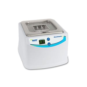 MyBath™ Digital Water Bath | 2L