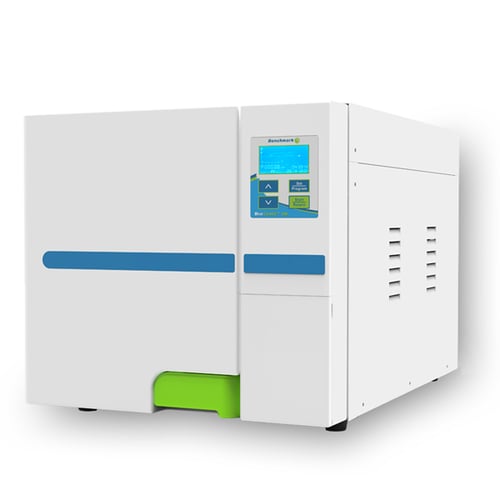 BioClave™ 18 Research Autoclave | 18 Liter | 115V