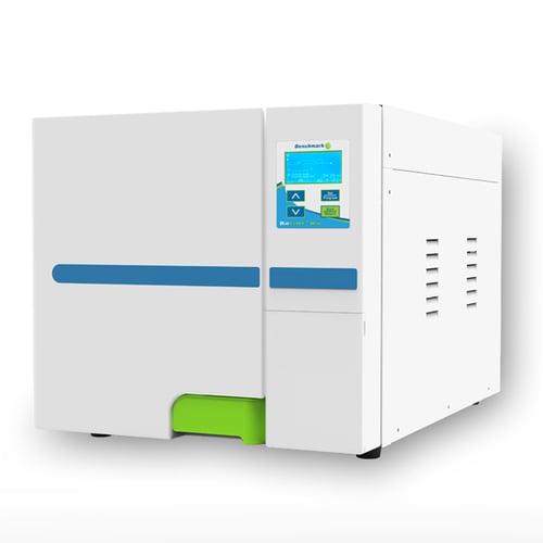 BioClave™ Mini Research Autoclave - 115V - 8 Liter