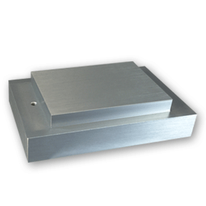 Block for Digital Dry Baths (1 microplate for 2 & 4 block models)