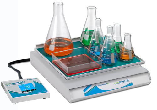 Orbi-Shaker™CO2 XL Orbital Shaker with Flat Mat Platform, 115V