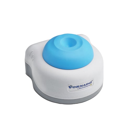 Vornado™ Miniature Vortex Mixer (Color: Blue)