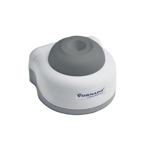 Vornado™ Miniature Vortex Mixer (Color: Grey)