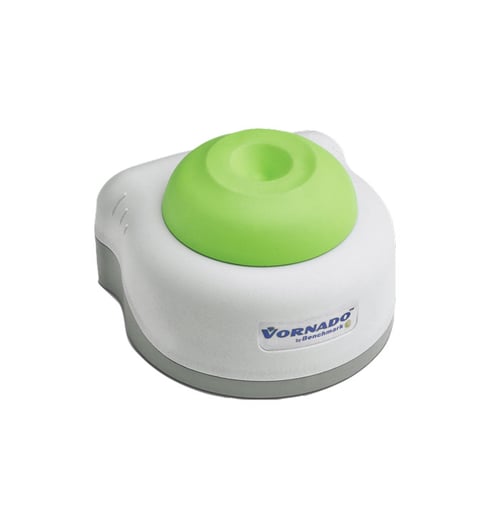 Vornado™ Miniature Vortex Mixer (Color: Green)