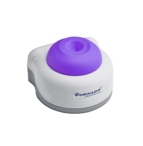 Vornado™ Miniature Vortex Mixer (Color: Purple)