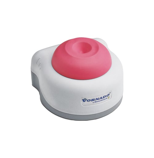 Vornado™ Miniature Vortex Mixer (Color: Red)