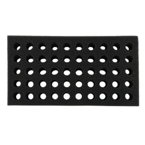 Tube Rack for BenchMixer™ XL Vortexer (Holds: 50 x 15ml tubes)