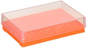 Rack for BenchMixer™ XL Vortexer (Holds: 96 x 0.2ml tubes or strips)