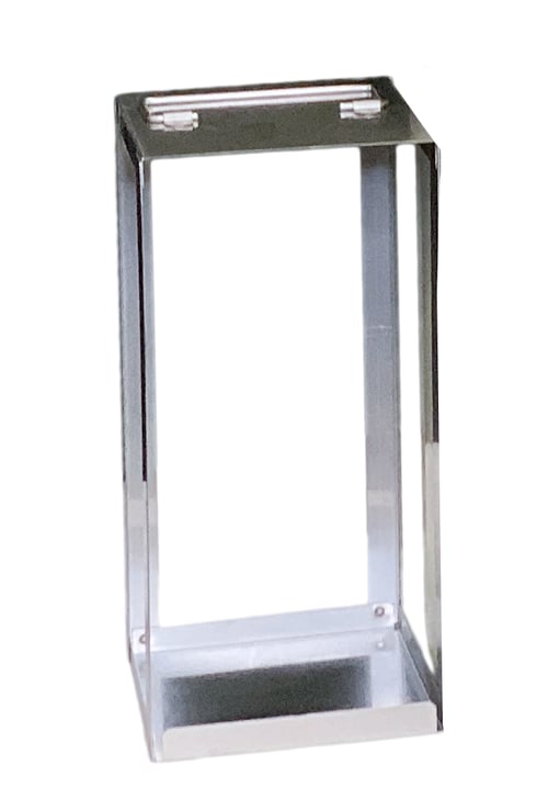 Spare Blood Bag Rack for MVE CryoShipper and Qwick 9/500 Liquid Nitrogen Systems