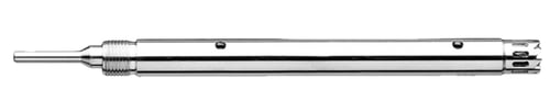Saw Tooth Generator Probe for 50 to 205ml Vessels (14 x 130mm)