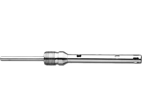 Flat Bottom Generator Probe for Microtubes (5 x 50mm)