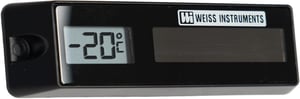 Digital Temperature Display for Futura Silver Series Refrigerators and Freezers (Factory Installed)