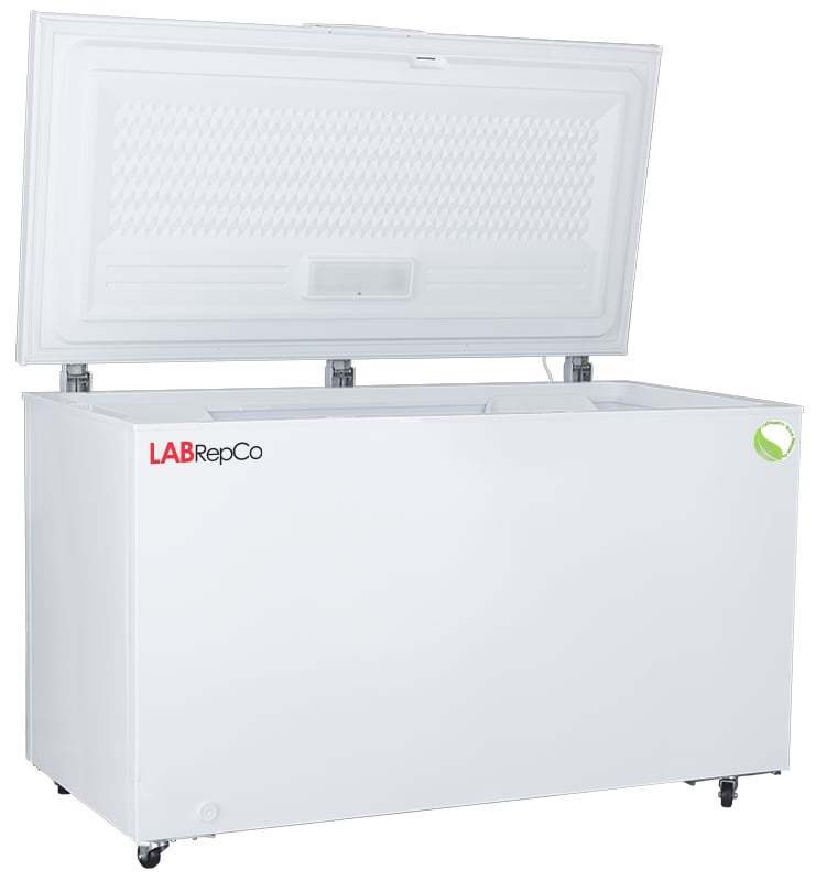 Furutaco LabRepCo Futura Silver Series 15 Cu. Ft. Laboratory Chest Freezer