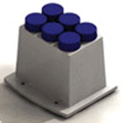 Block for MultiTherm™ Vortexer (50ml tubes)