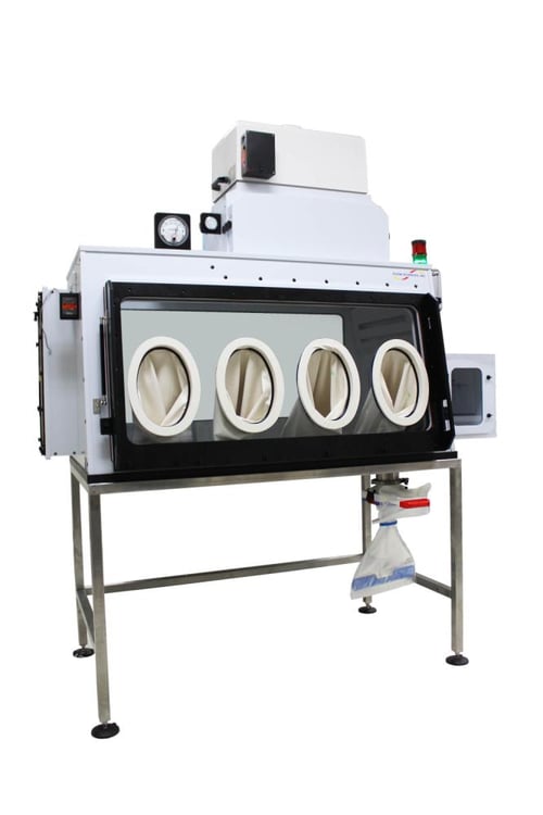 Flow Sciences Glovebox Workstations - LFBC