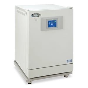 In-VitroCell ES NU-5710 Direct Heat CO2 Incubator with Dual Sterilization Cycles