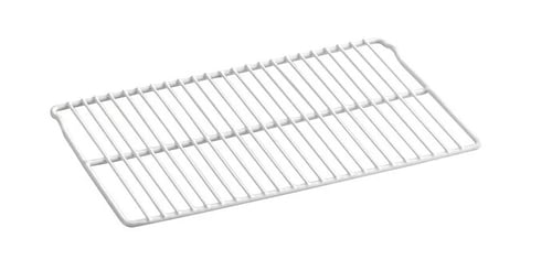 Half Shelf for Futura and CliniCool Free Standing Glass Door Undercounter Refrigerators