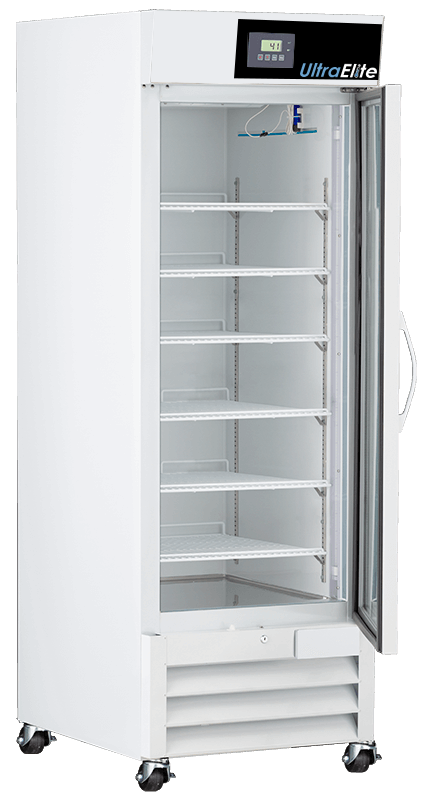 LabRepCo CliniCool© Ultra Elite Series 23 Cu. Ft. Pharmacy/Vaccine Refrigerator | Solid Door - Image 4