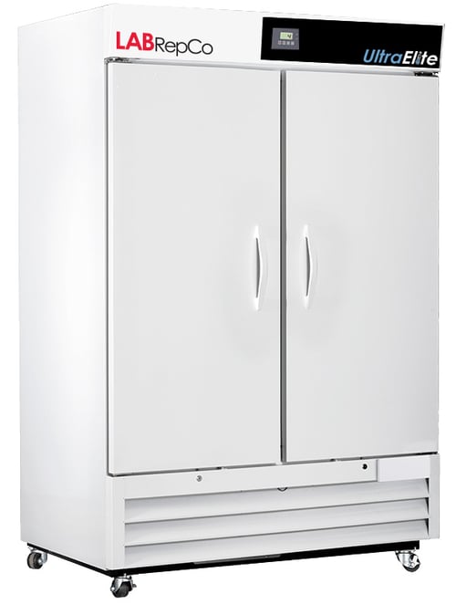 LabRepCo Ultra Elite Series 49 Cu. Ft. Laboratory Refrigerator | Solid Door