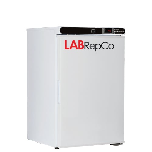 LabRepCo Futura 2.5 Cu. Ft. Undercounter Laboratory Refrigerator