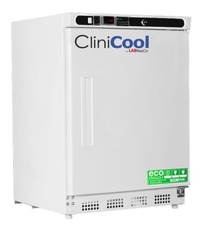 LabRepCo CliniCool© Series 4.2 Cu. Ft. Undercounter NSF