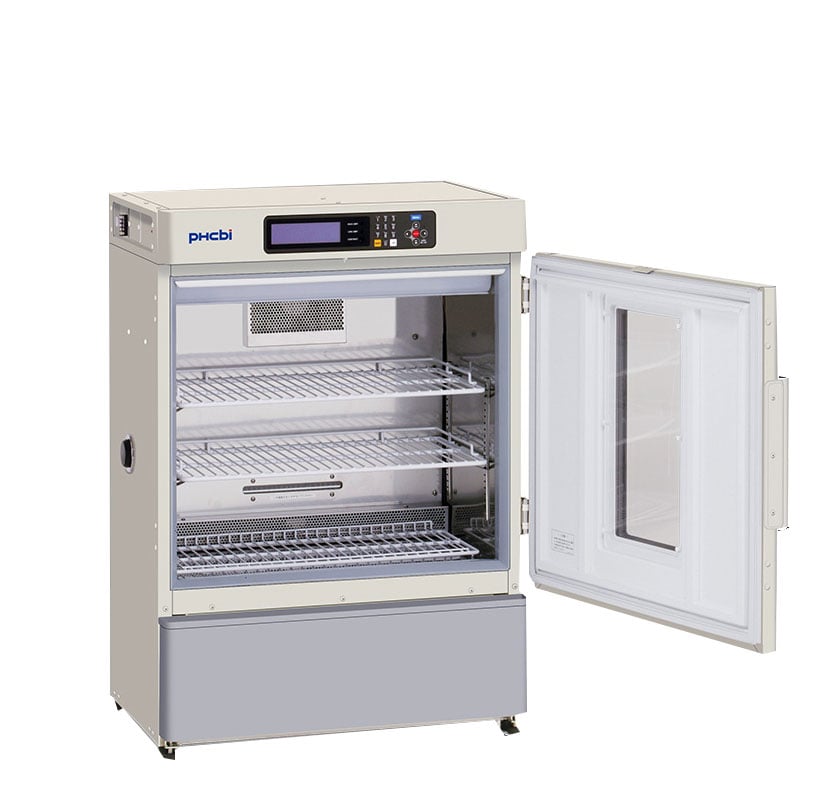PHCbi MIR-154-PA 4.3 Cu. Ft. Undercounter BOD Refrigerated Incubator