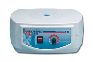 MegaMag Genie® Analog Magnetic Stirrer (200-1300 RPM)