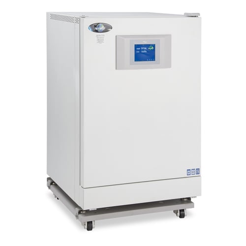 NuAire In-VitroCell ES NU-5800 Direct Heat CO2 Incubator | 7.06 cu. ft. (200L)