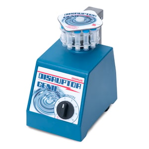 Analog Disruptor Genie® Cell Disruptor (120V)