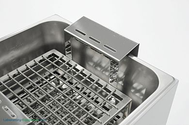 Optional Rack for SB-12L Shaking Water Bath (Holds: 0.5 microtubes)