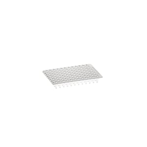 PCR Low Profile Thin Wall Plates (Natural)