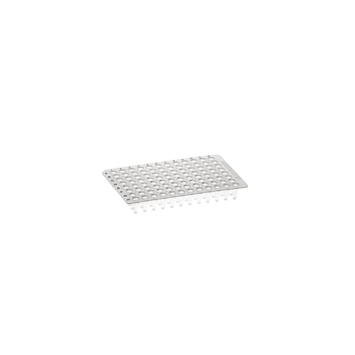 PCR Low Profile Thin Wall Plates (Natural)