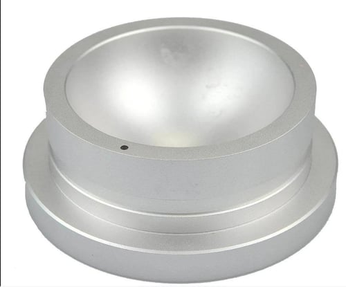 Reaction Block for Scilogex Hotplates-Stirrers (Capacity: 1 x 500ml flasks)