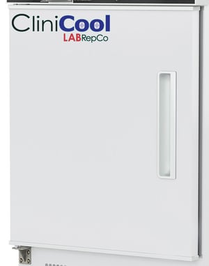 Reverse Door Swing for Futura and CliniCool Silver Series Undercounter Refrigerators and Freezers (Factory Installed)