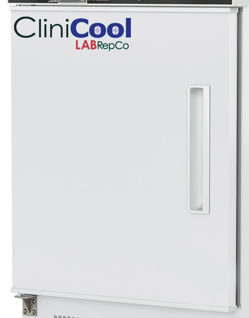 Reverse Door Swing for Futura and CliniCool Silver Series Undercounter Refrigerators and Freezers (Factory Installed)