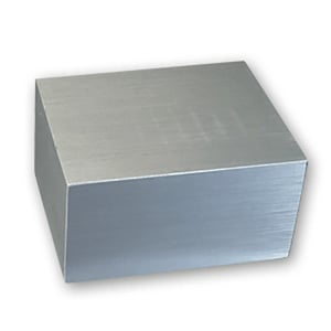 Solid Block for Digital Dry Baths (for slides or custom machining)