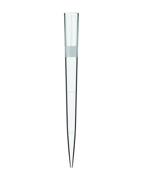 Sterile Filtered Pipette Tip Racks (100-1000ul)