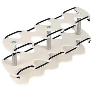 Tube Rack for the Vortex-Genie® MAX (Capacity: 10 tubes)