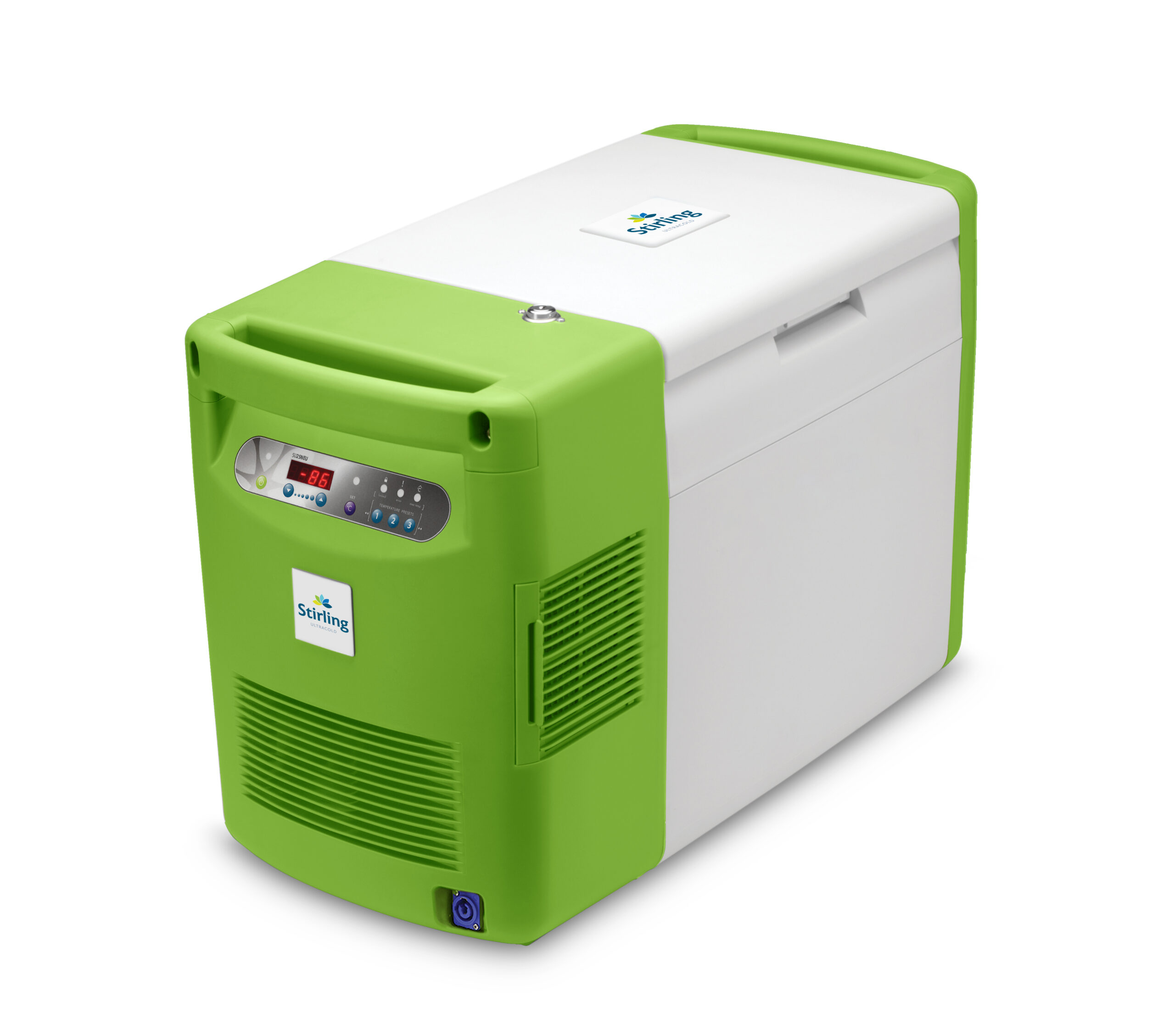 Stirling Ultracold Portable/Benchtop Ultra-Low Temp Freezer (-86°C) | 120V - Image 3