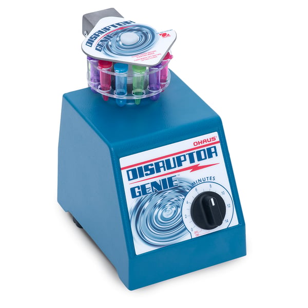 Analog Disruptor Genie® Cell Disruptor (120V) | LabRepCo, LLC
