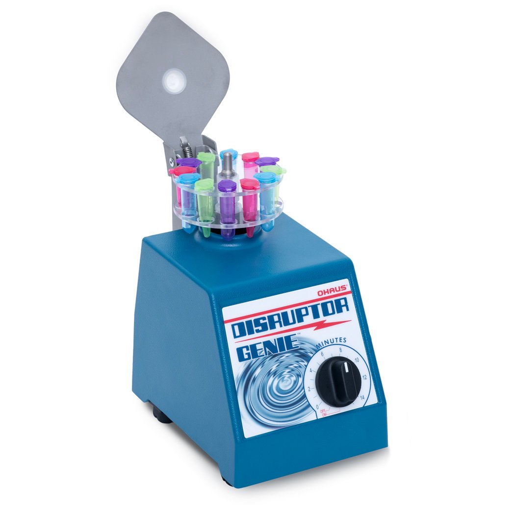 Analog Disruptor Genie® Cell Disruptor (120V) - Image 4