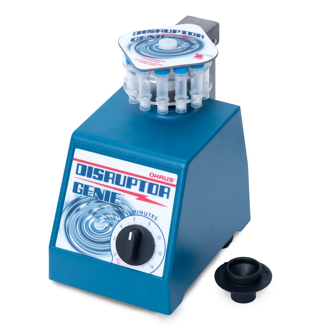 Analog Disruptor Genie® Cell Disruptor (120V) - Image 6