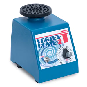 Vortex-Genie 2T Variable Speed Vortex Mixer with Timer