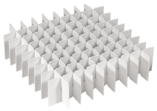 100 Cell Box Divider (Qty of 120)