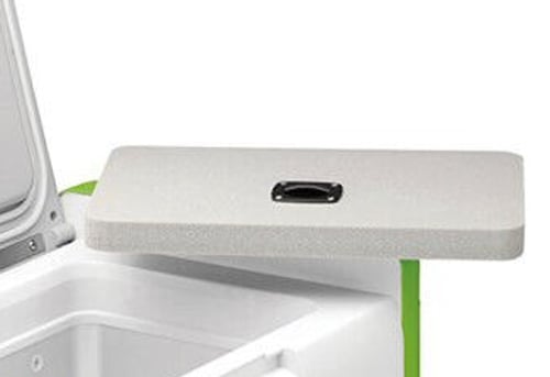 Replacement Sub-Lid for the ULT-25N Shuttle