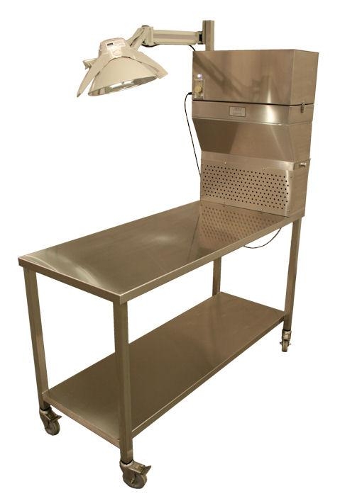 Surgery Tables - Image 3