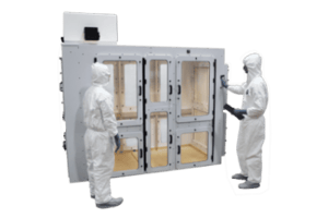 Product & Personnel Protection Enclosures